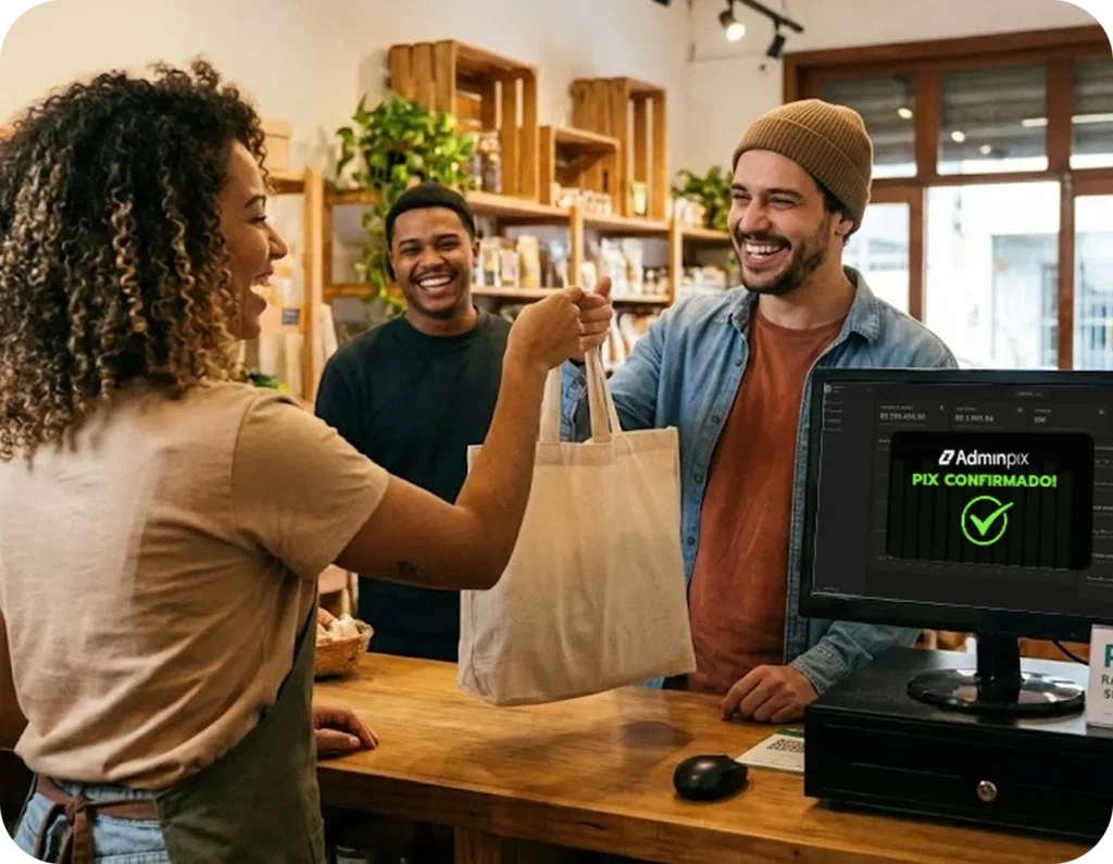 A solução mais completa do mercado ima